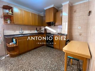 Pis a La Serranica-Sagrado Corazón. Piso en venta en parque, 3 dormitorios. Pis a La Serranica-Sagrado Corazón. Piso en venta en parque, 3 dormitorios.