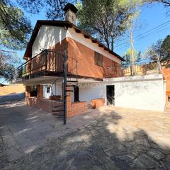 Haus in Piera. Casa aislada en can claramunt Haus in Piera. Casa aislada en can claramunt