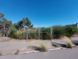 Residential Plot in Sant Andreu de la Barca. Terreno en la colonia Residential Plot in Sant Andreu de la Barca. Terreno en la colonia