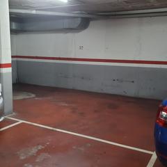 Autoparkplatz in Creu Alta. Plaça daparcament en venda a la creu alta Autoparkplatz in Creu Alta. Plaça daparcament en venda a la creu alta