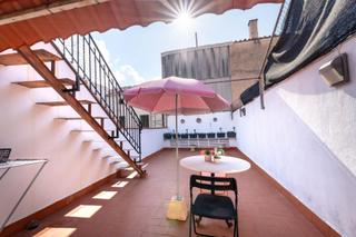 Maison jumelée à Barri del Centre. Casa en venda al centre de terrassa Maison jumelée à Barri del Centre. Casa en venda al centre de terrassa