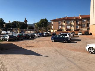 Stadtgrundstück Carrer industria. Suelo edificable, a 3 calles !! Stadtgrundstück Carrer industria. Suelo edificable, a 3 calles !!
