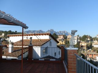 Casa in Can serra. Gran chalet, para entrar a vivir Casa in Can serra. Gran chalet, para entrar a vivir