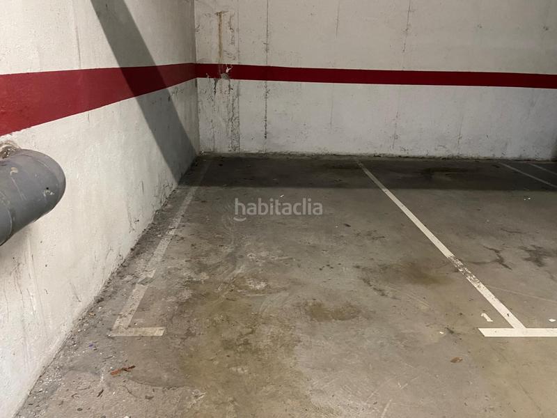 Foto 303688aa-7c63-4241-9b93-9aa63a0d25ae. Aparcament cotxe a del sauc 2 a Quart Foto 303688aa-7c63-4241-9b93-9aa63a0d25ae. Aparcament cotxe a del sauc 2 a Quart
