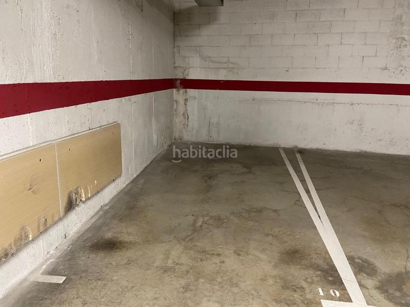 Foto 3fd160c7-aade-4ce7-9da3-5c69a04a62e3. Aparcament cotxe a del sauc 2 a Quart Foto 3fd160c7-aade-4ce7-9da3-5c69a04a62e3. Aparcament cotxe a del sauc 2 a Quart