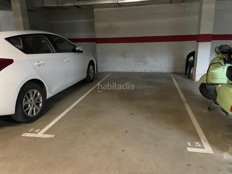 Foto 4a974743-2e80-432e-a445-a0a7f785f613. Aparcament cotxe a del sauc 2 a Quart Foto 4a974743-2e80-432e-a445-a0a7f785f613. Aparcament cotxe a del sauc 2 a Quart