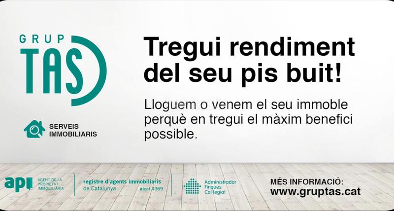Foto 4ea93fea-5919-482a-ace2-4f486d8be5cc. Aparcament cotxe a del sauc 2 a Quart Foto 4ea93fea-5919-482a-ace2-4f486d8be5cc. Aparcament cotxe a del sauc 2 a Quart