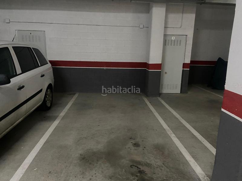 Foto 4fb81e4c-b52f-49cf-8889-d333e1dff3d4. Aparcament cotxe a del sauc 2 a Quart Foto 4fb81e4c-b52f-49cf-8889-d333e1dff3d4. Aparcament cotxe a del sauc 2 a Quart