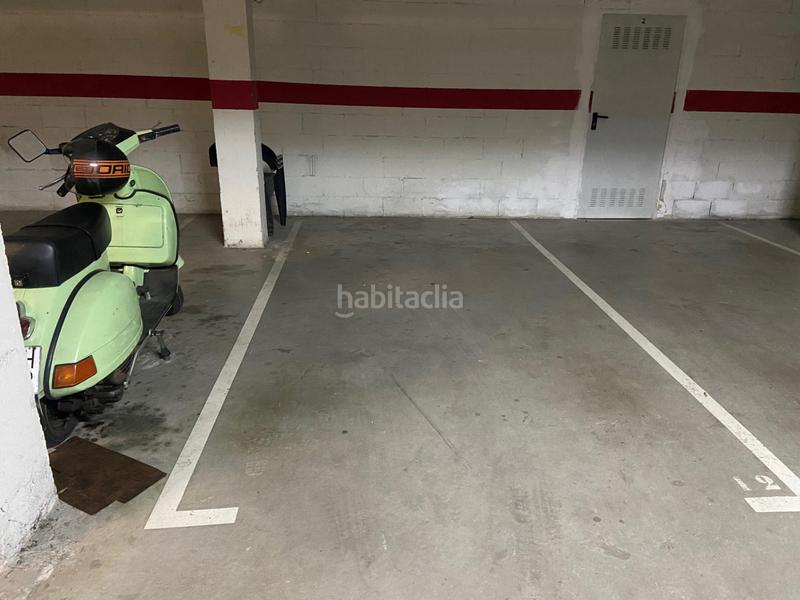 Foto 51e3e873-f631-48f9-9512-4aef688d347f. Aparcament cotxe a del sauc 2 a Quart Foto 51e3e873-f631-48f9-9512-4aef688d347f. Aparcament cotxe a del sauc 2 a Quart