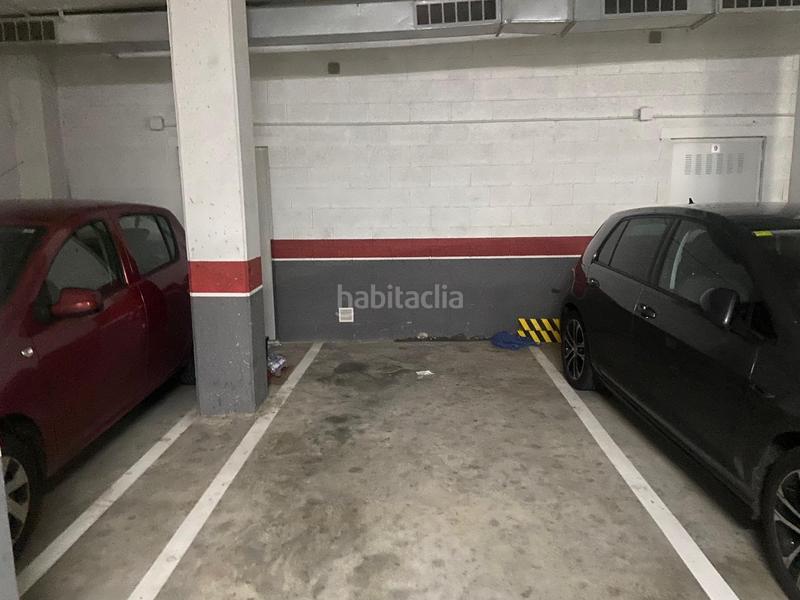 Foto c43fdb66-380c-46e8-bbd0-55186a6e5f1d. Aparcament cotxe a del sauc 2 a Quart Foto c43fdb66-380c-46e8-bbd0-55186a6e5f1d. Aparcament cotxe a del sauc 2 a Quart