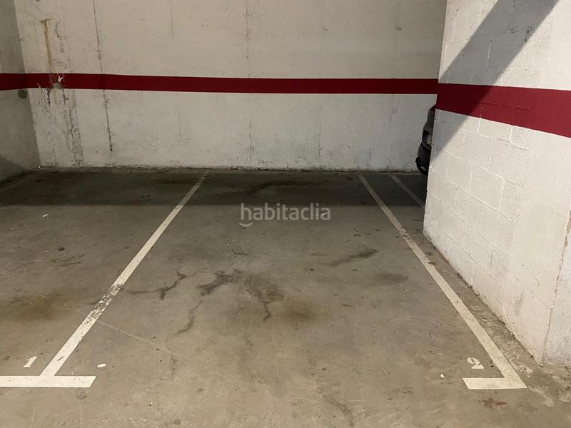 Foto cda41cbf-2f76-4469-baa0-7462e1448483. Aparcament cotxe a del sauc 2 a Quart Foto cda41cbf-2f76-4469-baa0-7462e1448483. Aparcament cotxe a del sauc 2 a Quart