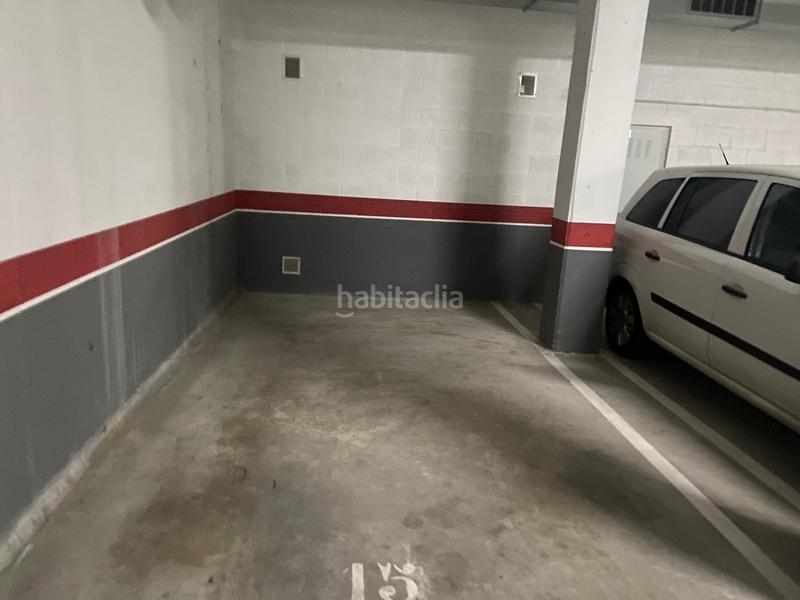 Foto f3c969f2-6c84-4d2a-b959-88cdf8a9abca. Aparcament cotxe a del sauc 2 a Quart Foto f3c969f2-6c84-4d2a-b959-88cdf8a9abca. Aparcament cotxe a del sauc 2 a Quart