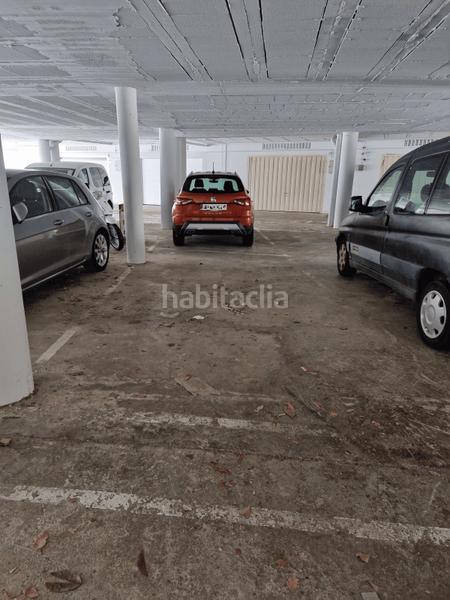 Foto c50c2d9c-e406-4978-a85c-77af4ef2d4ba. Aparcament cotxe a Quart Foto c50c2d9c-e406-4978-a85c-77af4ef2d4ba. Aparcament cotxe a Quart