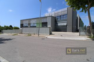 Nau industrial en Camí ral, 6. Nave industrial en venta Nau industrial en Camí ral, 6. Nave industrial en venta