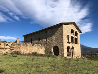 Masia Camí del corral. Finca rustica 280 ha en lladurs en el solsonès, con 2 masías – s Masia Camí del corral. Finca rustica 280 ha en lladurs en el solsonès, con 2 masías – s
