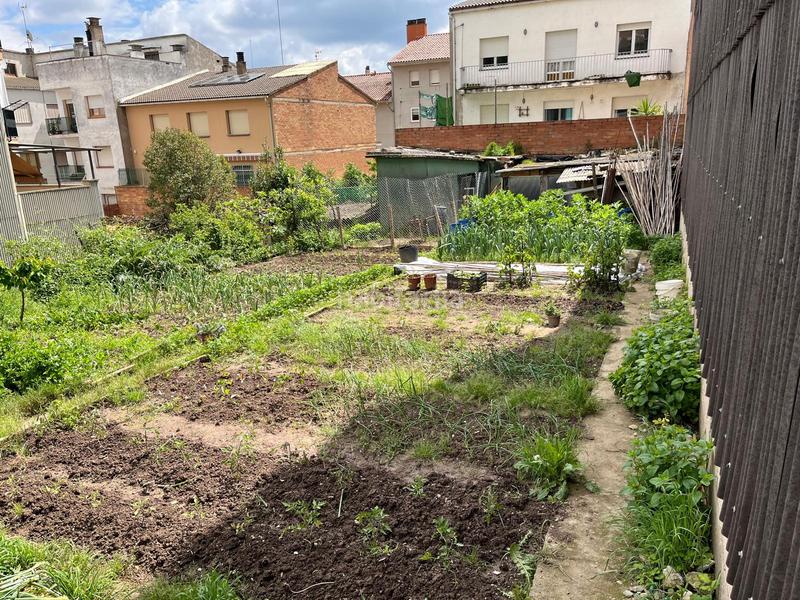 Foto a770c29e-b94a-4c06-9de4-d4e6a74a4796. Terreny residencial a Solsona Foto a770c29e-b94a-4c06-9de4-d4e6a74a4796. Terreny residencial a Solsona