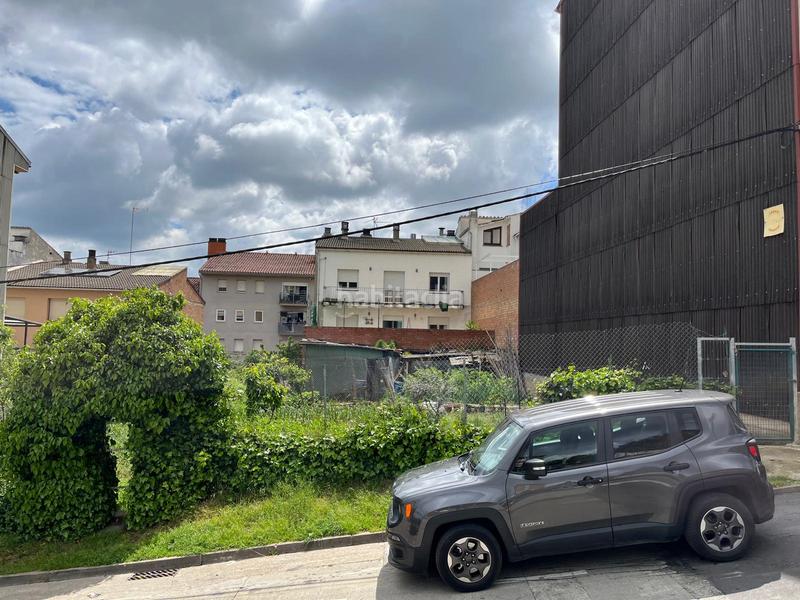 Foto b2c1abc3-f4ac-48e8-97dc-9c9490ad142b. Terreny residencial a Solsona Foto b2c1abc3-f4ac-48e8-97dc-9c9490ad142b. Terreny residencial a Solsona