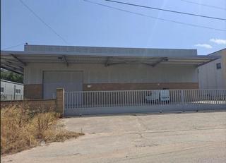 Rent Industrial building in Bigues i Riells. Nave diáfana en poligono industrial de bigues i riells Rent Industrial building in Bigues i Riells. Nave diáfana en poligono industrial de bigues i riells