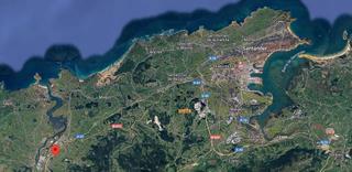 Wohngrundstück in Polanco. Suelo urbano en polanco Wohngrundstück in Polanco. Suelo urbano en polanco