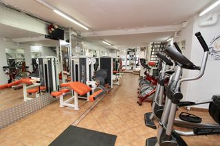 Other business in Carrer santiago rusiñol, 24. Oportunidad negocio gym Other business in Carrer santiago rusiñol, 24. Oportunidad negocio gym