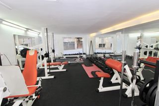Otros negocios en Carrer santiago rusiñol, 24. Oportunidad negocio gym Otros negocios en Carrer santiago rusiñol, 24. Oportunidad negocio gym