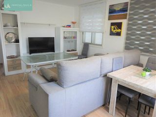 Alquiler Apartamento en Santa Margalida. Bonito apartamento en can picafort. 2 habitaciones, 1 baño. 750? Alquiler Apartamento en Santa Margalida. Bonito apartamento en can picafort. 2 habitaciones, 1 baño. 750?