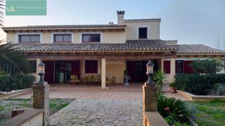 Lloguer Finca rústica en Zona Periurbana. Finca rústica en inca. 300m2 3 hab 3 baños hasta final de noviem Lloguer Finca rústica en Zona Periurbana. Finca rústica en inca. 300m2 3 hab 3 baños hasta final de noviem