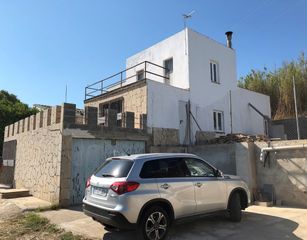 Haus Urbanización puigverd. Torre con 600m de terreno Haus Urbanización puigverd. Torre con 600m de terreno