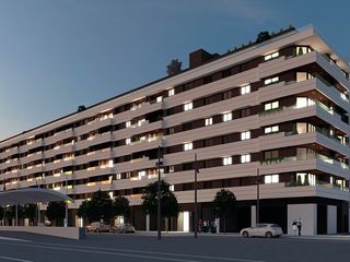 Residencial Pont de Fusta Residencial Pont de Fusta