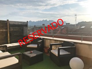Lloguer Dúplex en Carrer tarragona, 46. Vistas a montserrat Lloguer Dúplex en Carrer tarragona, 46. Vistas a montserrat