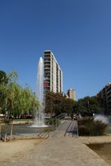 Ático Rambla rambla nova. Piso único !!! Ático Rambla rambla nova. Piso único !!!