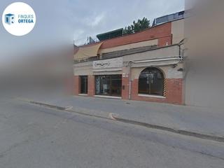 Location Local commercial à Parets del Vallès. Local comercial frente a la estacion de renfe de parets del val Location Local commercial à Parets del Vallès. Local comercial frente a la estacion de renfe de parets del val