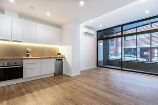 Appartement à Eixample. Apartamento tipo loft reformado a estrenar con trastero incluido Appartement à Eixample. Apartamento tipo loft reformado a estrenar con trastero incluido