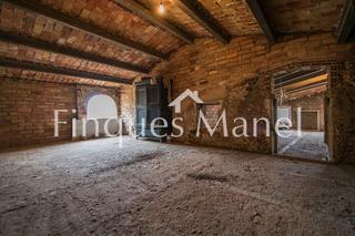 Masia a Crespià. Casa rústica en venda a crespià Masia a Crespià. Casa rústica en venda a crespià