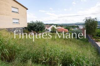 Terreny residencial a Banyoles. Parcel·la en venda a can puig (banyoles) Terreny residencial a Banyoles. Parcel·la en venda a can puig (banyoles)