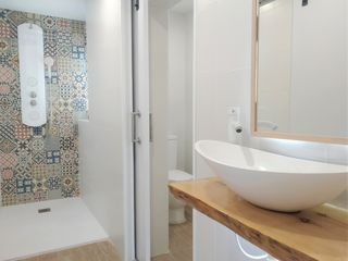 Appartamento in Carrer marina, 14. Reformado a estrenar!! Appartamento in Carrer marina, 14. Reformado a estrenar!!