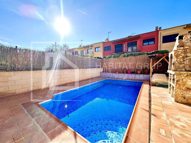 Foto e20ec124-8bd9-4665-9238-158133064d6c. Casa in Cassà de la Selva Foto e20ec124-8bd9-4665-9238-158133064d6c. Casa in Cassà de la Selva