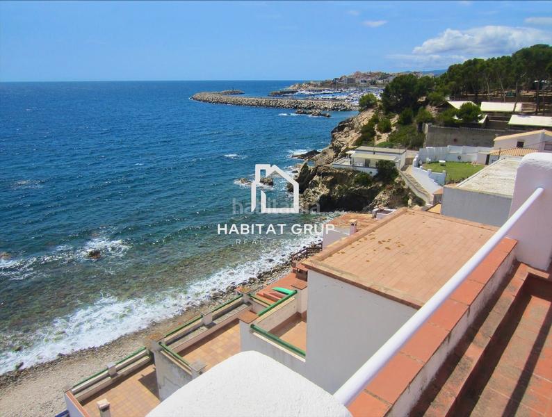 Foto 7654985b-b5ef-4b8d-8980-b55a592db0ac. Casa in La Fosca - Cala Margarida Palamós Foto 7654985b-b5ef-4b8d-8980-b55a592db0ac. Casa in La Fosca - Cala Margarida Palamós