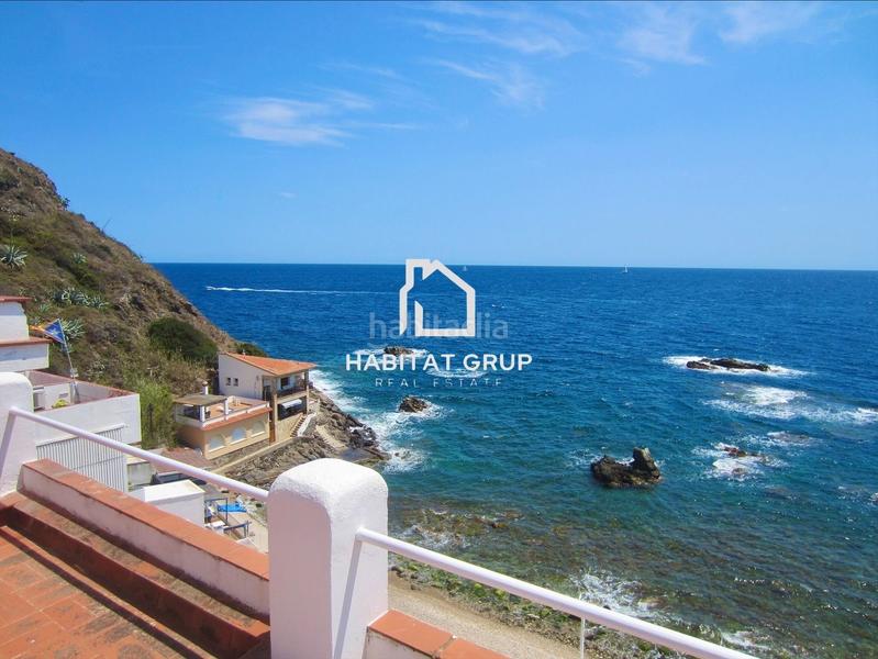 Foto bab98623-6aed-48d9-8996-3e68bff50c34. Casa in La Fosca - Cala Margarida Palamós Foto bab98623-6aed-48d9-8996-3e68bff50c34. Casa in La Fosca - Cala Margarida Palamós