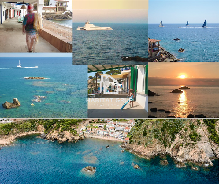 Foto ea729ec7-b7e3-4ab2-9185-3377600b698c. Casa in La Fosca - Cala Margarida Palamós Foto ea729ec7-b7e3-4ab2-9185-3377600b698c. Casa in La Fosca - Cala Margarida Palamós