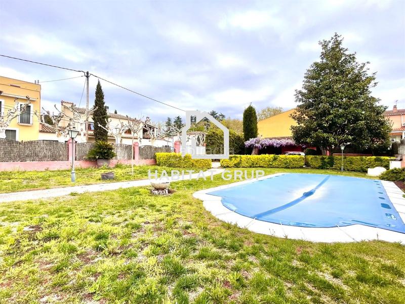 Foto 0e3be2de-d12c-4437-a48f-7bbfc88d052e. Casa amb calefacció piscina a Caldes de Malavella Foto 0e3be2de-d12c-4437-a48f-7bbfc88d052e. Casa amb calefacció piscina a Caldes de Malavella