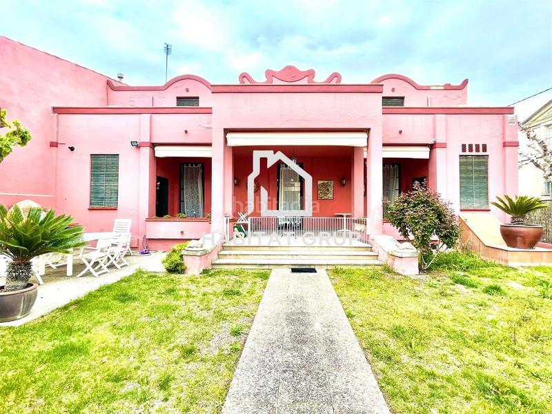 Foto 5c14b0c0-ecf6-4233-8304-86529df76183. Casa amb calefacció piscina a Caldes de Malavella Foto 5c14b0c0-ecf6-4233-8304-86529df76183. Casa amb calefacció piscina a Caldes de Malavella