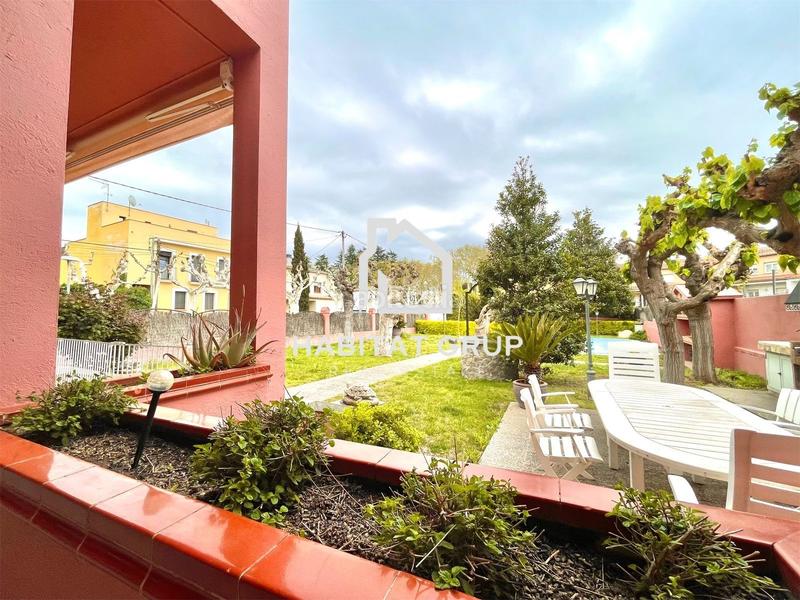 Foto 7cda1770-7643-495c-8678-8d611ad5af38. Casa amb calefacció piscina a Caldes de Malavella Foto 7cda1770-7643-495c-8678-8d611ad5af38. Casa amb calefacció piscina a Caldes de Malavella