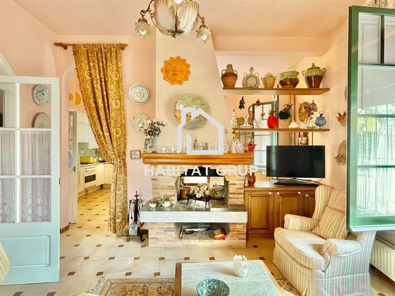 Foto 83c72d6a-2b78-4f57-9d70-261fc87710de. Casa amb calefacció piscina a Caldes de Malavella Foto 83c72d6a-2b78-4f57-9d70-261fc87710de. Casa amb calefacció piscina a Caldes de Malavella