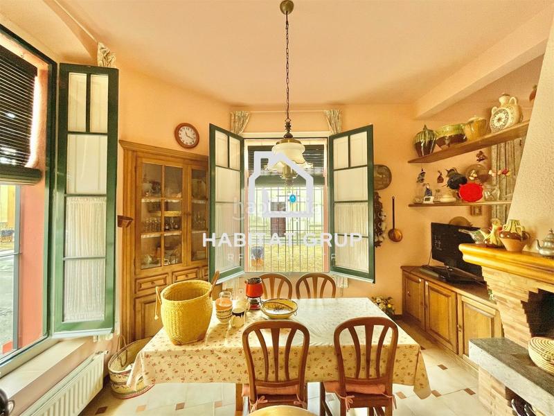 Foto 909d098b-e8b6-47ff-b6d1-658e597aa758. Casa amb calefacció piscina a Caldes de Malavella Foto 909d098b-e8b6-47ff-b6d1-658e597aa758. Casa amb calefacció piscina a Caldes de Malavella