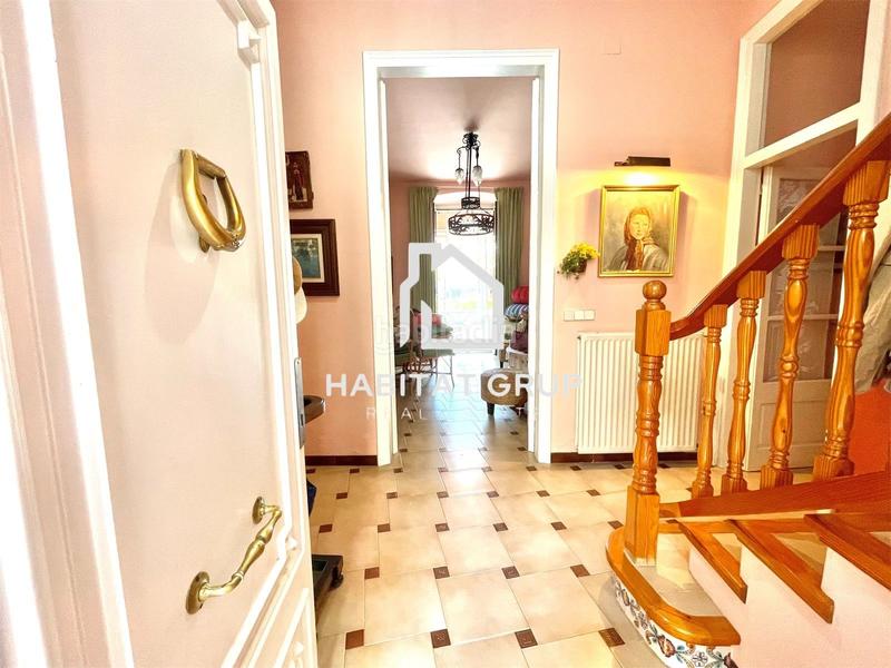 Foto a00a4889-78d9-4b53-9c10-9716b38f240a. Casa amb calefacció piscina a Caldes de Malavella Foto a00a4889-78d9-4b53-9c10-9716b38f240a. Casa amb calefacció piscina a Caldes de Malavella