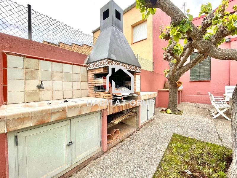 Foto a39d2943-d3b4-4072-9cb5-31d188103919. Casa amb calefacció piscina a Caldes de Malavella Foto a39d2943-d3b4-4072-9cb5-31d188103919. Casa amb calefacció piscina a Caldes de Malavella