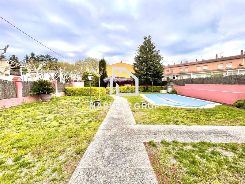 Foto d575aabd-91d6-498e-b7ee-5d008e74977d. Casa amb calefacció piscina a Caldes de Malavella Foto d575aabd-91d6-498e-b7ee-5d008e74977d. Casa amb calefacció piscina a Caldes de Malavella