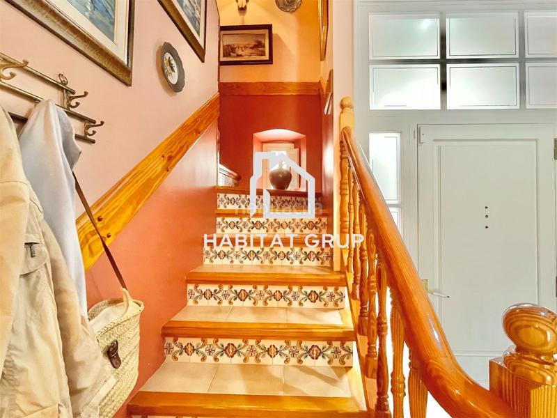 Foto ecde8842-c0b3-4ece-ae99-bc401029daa8. Casa amb calefacció piscina a Caldes de Malavella Foto ecde8842-c0b3-4ece-ae99-bc401029daa8. Casa amb calefacció piscina a Caldes de Malavella