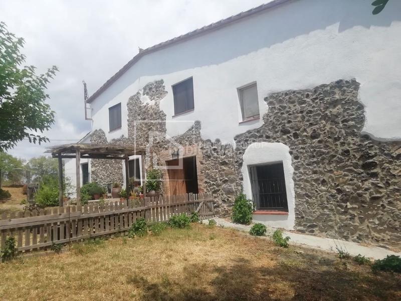 Foto be54c4ca-4c3e-4b8a-bd54-c710f9646928. Casa en Mas Altaba - El Molí Maçanet de la Selva Foto be54c4ca-4c3e-4b8a-bd54-c710f9646928. Casa en Mas Altaba - El Molí Maçanet de la Selva